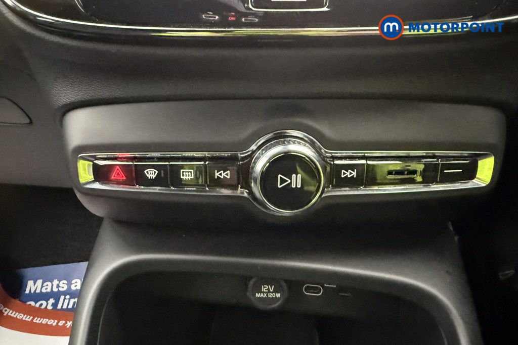 Volvo Xc40 Twin Plus Automatic Electric SUV - Stock Number (1660804) - 37th supplementary image