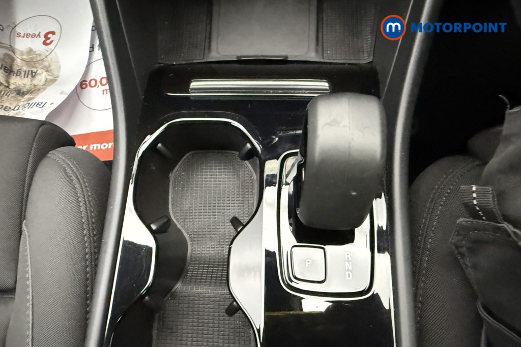 Volvo Xc40 Twin Plus Automatic Electric SUV - Stock Number (1660804) - 38th supplementary image