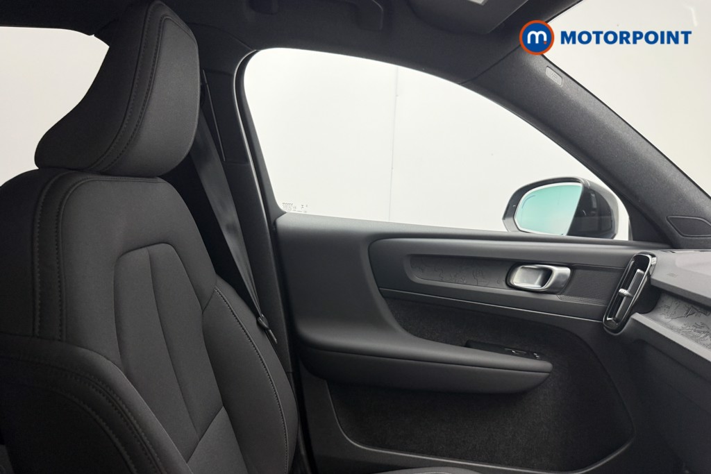 Volvo Xc40 Twin Plus Automatic Electric SUV - Stock Number (1660804) - 39th supplementary image