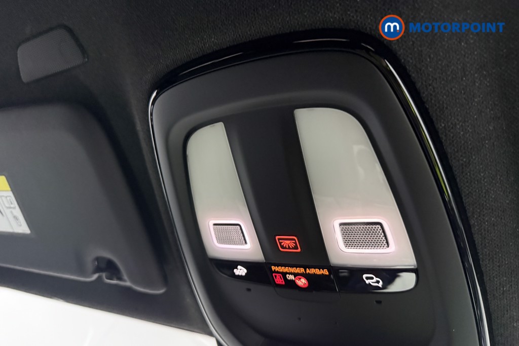 Volvo Xc40 Twin Plus Automatic Electric SUV - Stock Number (1660804) - 40th supplementary image