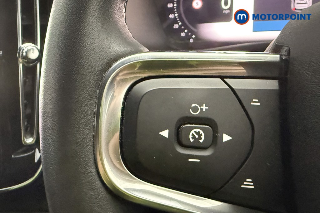 Volvo Xc40 Twin Plus Automatic Electric SUV - Stock Number (1660804) - 41st supplementary image
