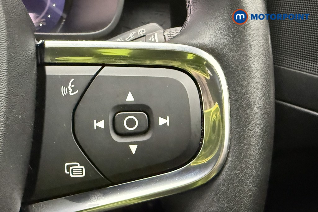 Volvo Xc40 Twin Plus Automatic Electric SUV - Stock Number (1660804) - 42nd supplementary image