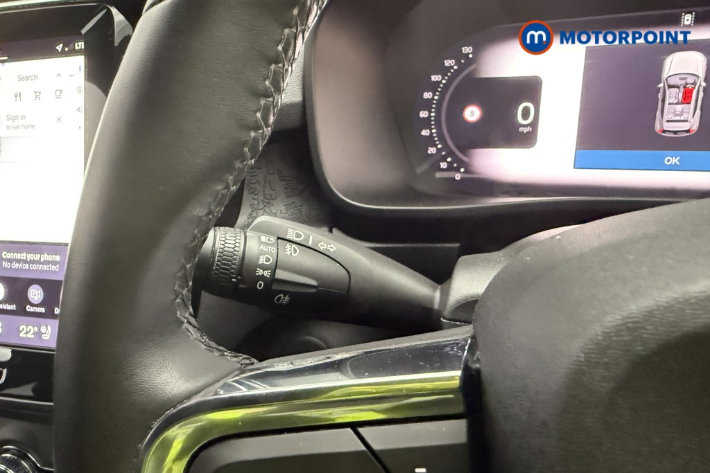 Volvo Xc40 Twin Plus Automatic Electric SUV - Stock Number (1660804) - 43rd supplementary image