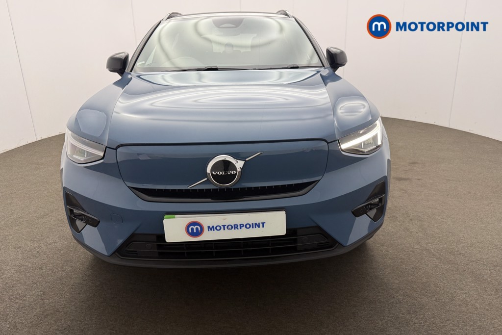 Volvo Xc40 Twin Plus Automatic Electric SUV - Stock Number (1660804) - 1st supplementary image