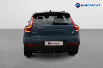 Volvo Xc40 Twin Plus Automatic Electric SUV - Stock Number (1660804) - Rear bumper