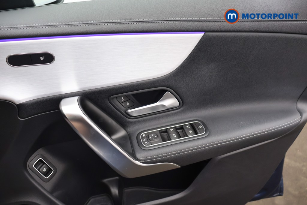 Mercedes-Benz CLA Amg Line Automatic Petrol Coupe - Stock Number (1660845) - 14th supplementary image