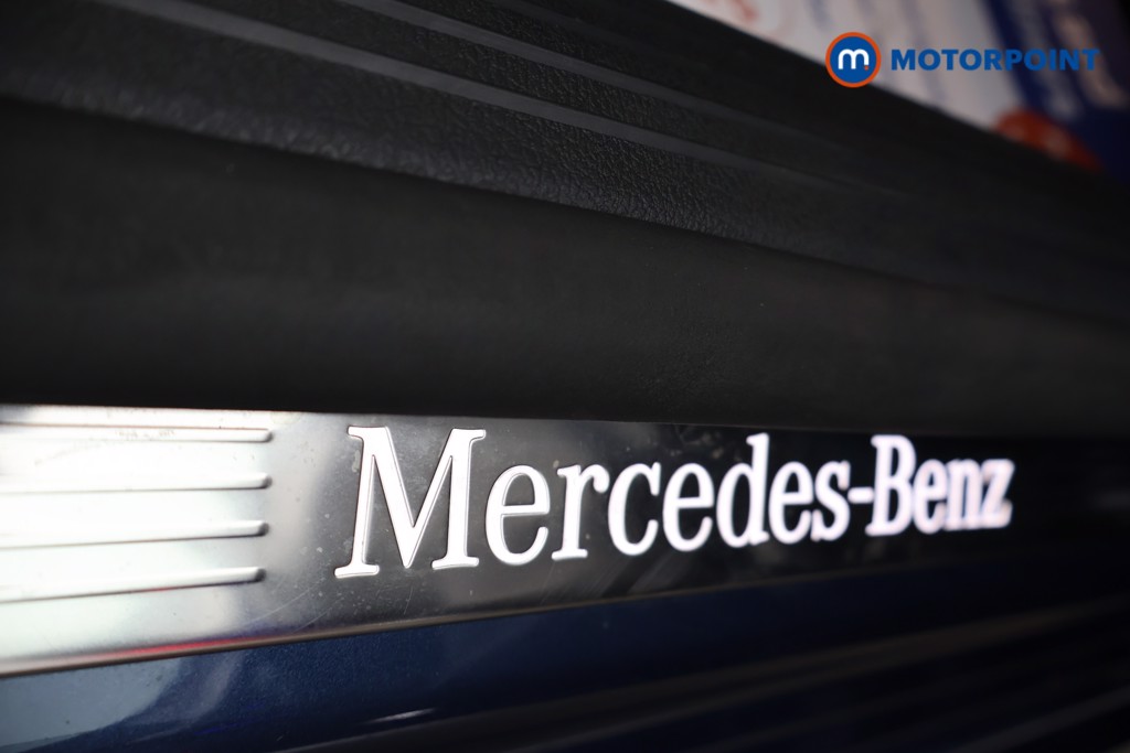 Mercedes-Benz CLA Amg Line Automatic Petrol Coupe - Stock Number (1660845) - 17th supplementary image