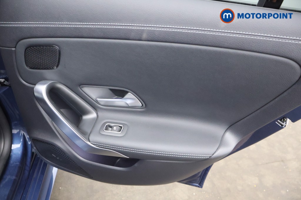 Mercedes-Benz CLA Amg Line Automatic Petrol Coupe - Stock Number (1660845) - 20th supplementary image