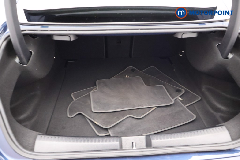 Mercedes-Benz CLA Amg Line Automatic Petrol Coupe - Stock Number (1660845) - 23rd supplementary image