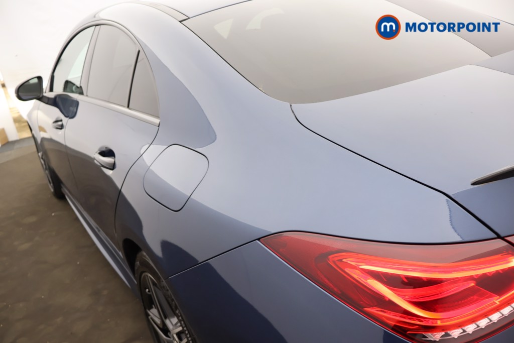 Mercedes-Benz CLA Amg Line Automatic Petrol Coupe - Stock Number (1660845) - 26th supplementary image