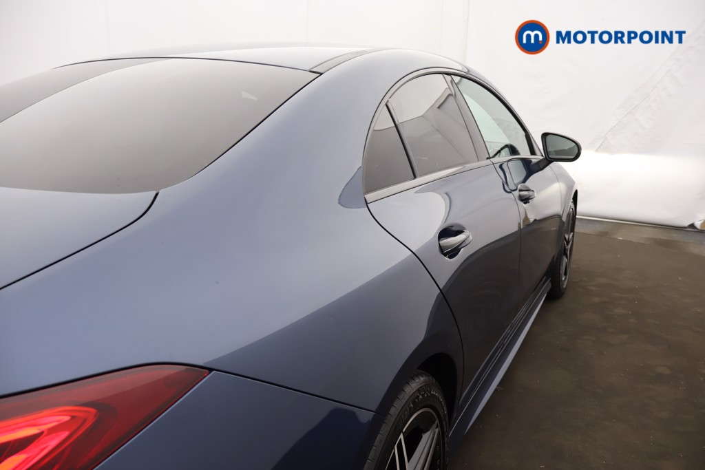 Mercedes-Benz CLA Amg Line Automatic Petrol Coupe - Stock Number (1660845) - 28th supplementary image
