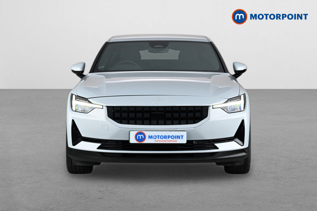 Polestar 2 Long Range Sm Automatic Electric Hatchback - Stock Number (1660937) - Front bumper