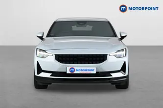 Polestar 2 Long Range Sm Automatic Electric Hatchback - Stock Number (1660937) - Front bumper