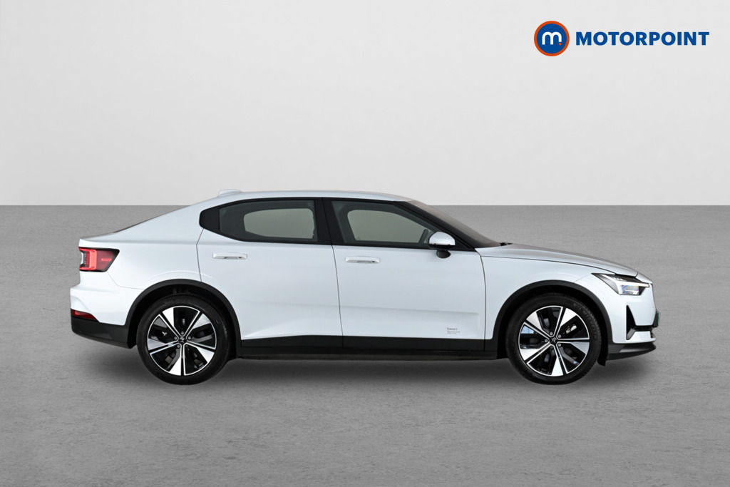 Polestar 2 Long Range Sm Automatic Electric Hatchback - Stock Number (1660937) - Drivers side