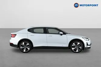 Polestar 2 Long Range Sm Automatic Electric Hatchback - Stock Number (1660937) - Drivers side