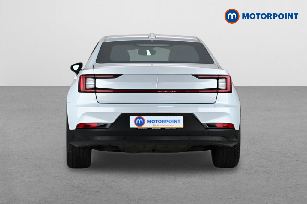 Polestar 2 Long Range Sm Automatic Electric Hatchback - Stock Number (1660937) - Rear bumper