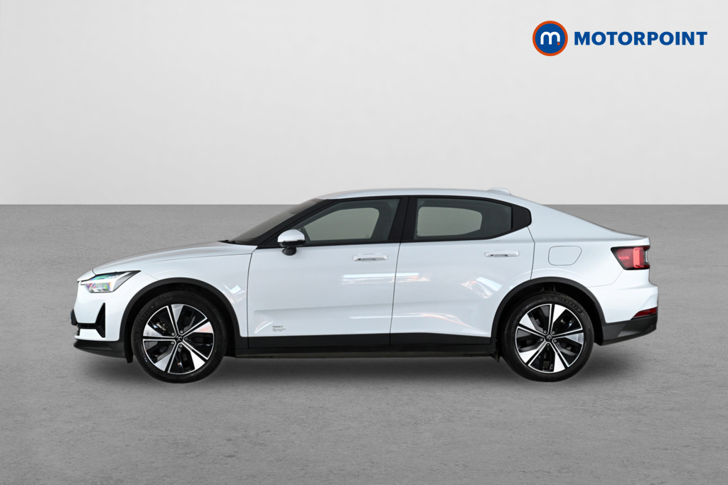 Polestar 2 Long Range Sm Automatic Electric Hatchback - Stock Number (1660937) - Passenger side