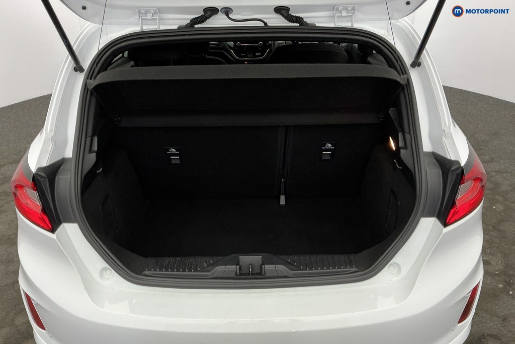 Ford Fiesta St-Line Edition Manual Petrol Hatchback - Stock Number (1661074) - 3rd supplementary image