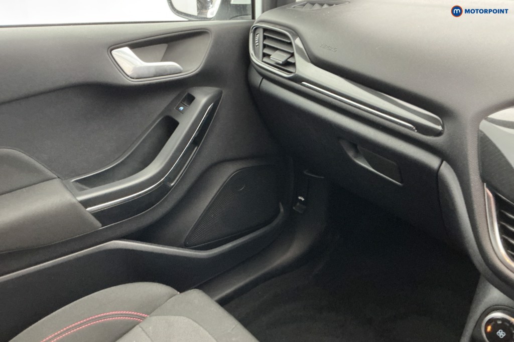 Ford Fiesta St-Line Edition Manual Petrol Hatchback - Stock Number (1661074) - 11th supplementary image
