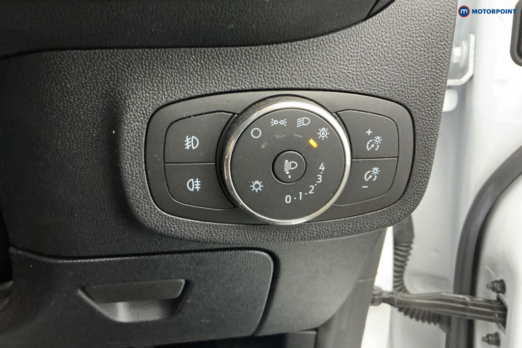 Ford Fiesta St-Line Edition Manual Petrol Hatchback - Stock Number (1661074) - 15th supplementary image