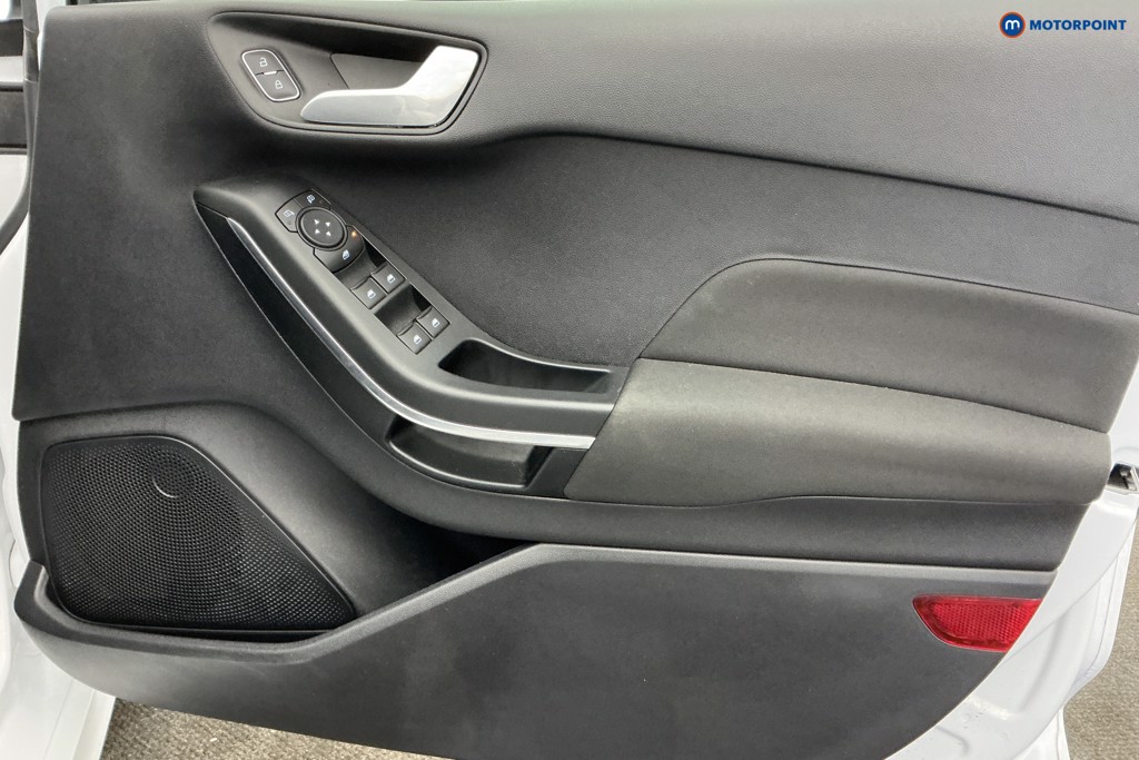 Ford Fiesta St-Line Edition Manual Petrol Hatchback - Stock Number (1661074) - 16th supplementary image