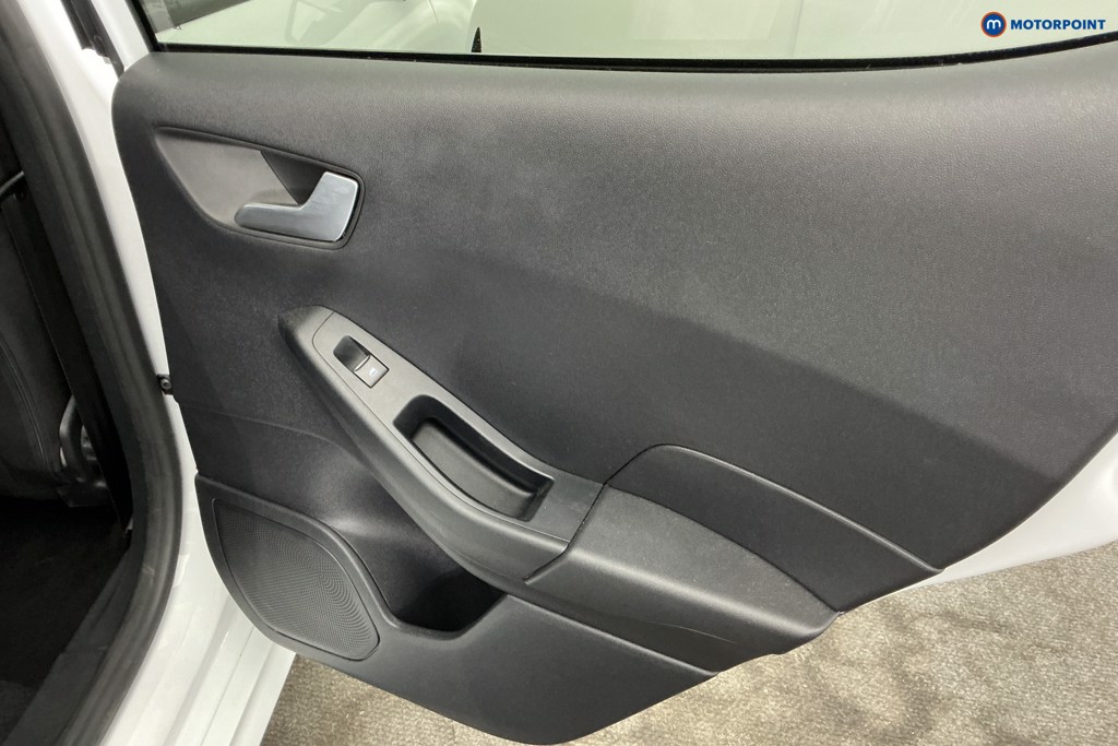 Ford Fiesta St-Line Edition Manual Petrol Hatchback - Stock Number (1661074) - 20th supplementary image