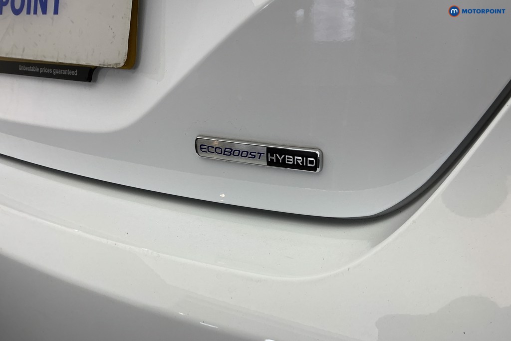 Ford Fiesta St-Line Edition Manual Petrol Hatchback - Stock Number (1661074) - 23rd supplementary image