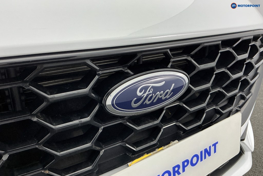 Ford Fiesta St-Line Edition Manual Petrol Hatchback - Stock Number (1661074) - 26th supplementary image
