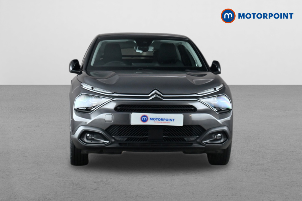 Citroen C4 Shine Plus Automatic Diesel Hatchback - Stock Number (1661148) - Front bumper