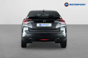 Citroen C4 Shine Plus Automatic Diesel Hatchback - Stock Number (1661148) - Rear bumper