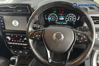 Ssangyong Tivoli Ultimate Automatic Petrol SUV - Stock Number (1661312) - 2nd supplementary image