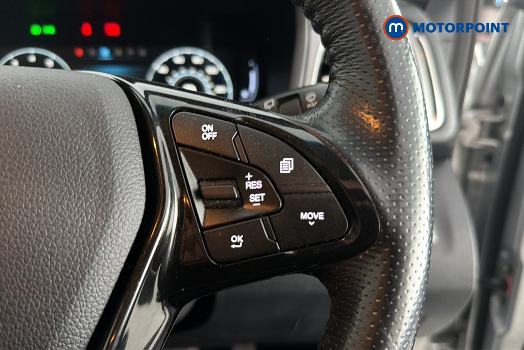 Ssangyong Tivoli Ultimate Automatic Petrol SUV - Stock Number (1661312) - 3rd supplementary image