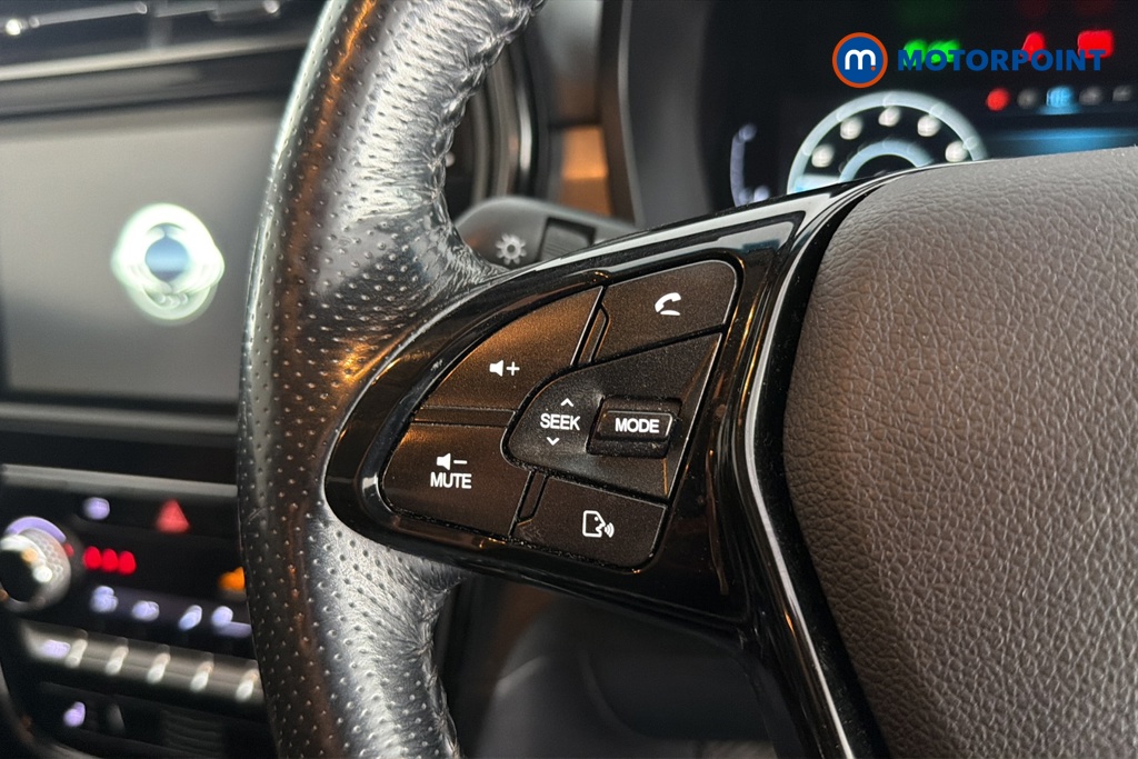 Ssangyong Tivoli Ultimate Automatic Petrol SUV - Stock Number (1661312) - 4th supplementary image