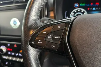 Ssangyong Tivoli Ultimate Automatic Petrol SUV - Stock Number (1661312) - 4th supplementary image