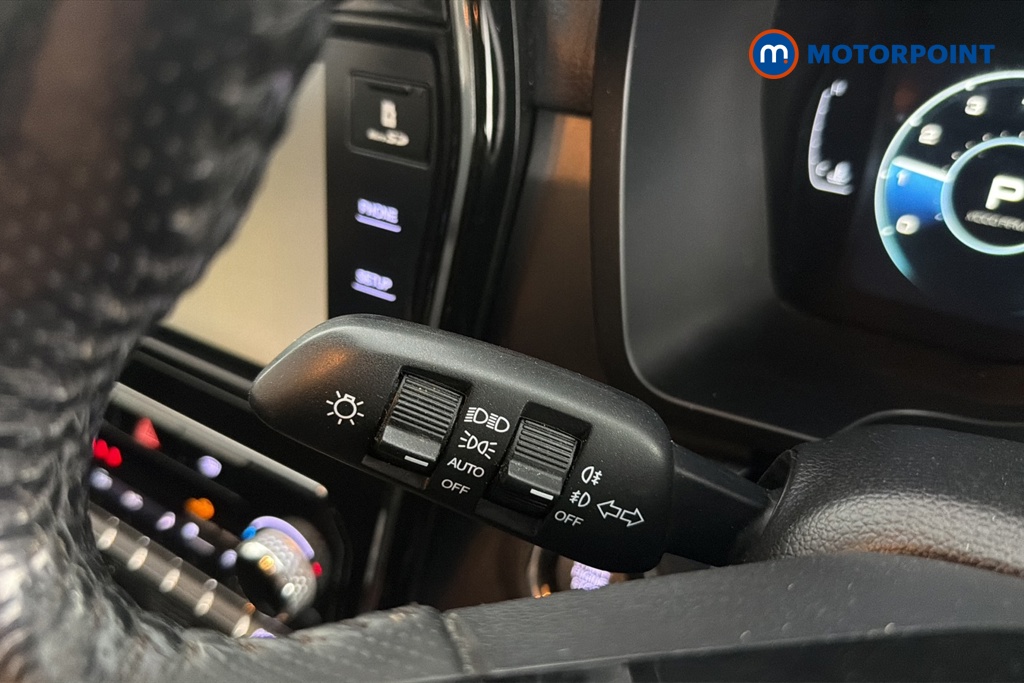 Ssangyong Tivoli Ultimate Automatic Petrol SUV - Stock Number (1661312) - 5th supplementary image