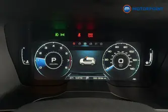 Ssangyong Tivoli Ultimate Automatic Petrol SUV - Stock Number (1661312) - 7th supplementary image