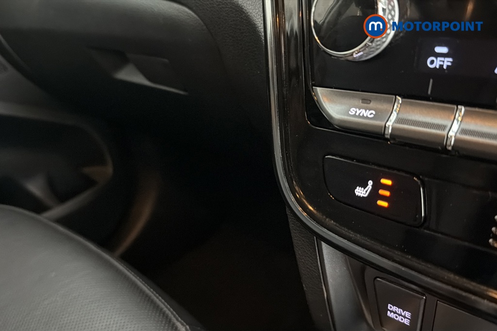 Ssangyong Tivoli Ultimate Automatic Petrol SUV - Stock Number (1661312) - 14th supplementary image