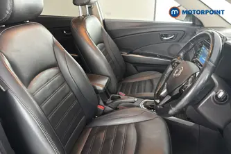 Ssangyong Tivoli Ultimate Automatic Petrol SUV - Stock Number (1661312) - 22nd supplementary image