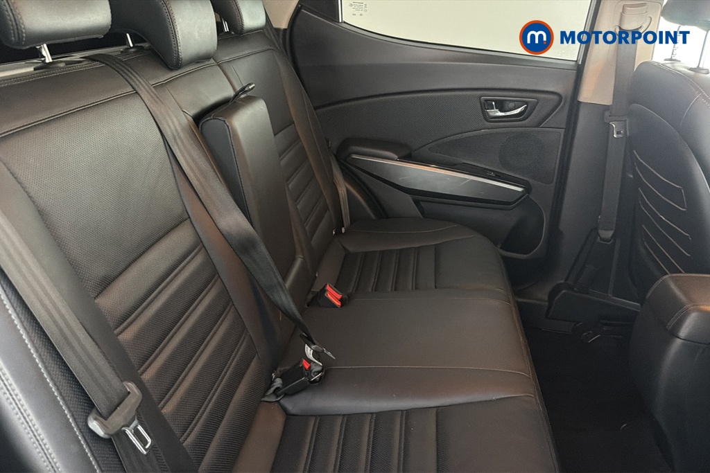 Ssangyong Tivoli Ultimate Automatic Petrol SUV - Stock Number (1661312) - 25th supplementary image