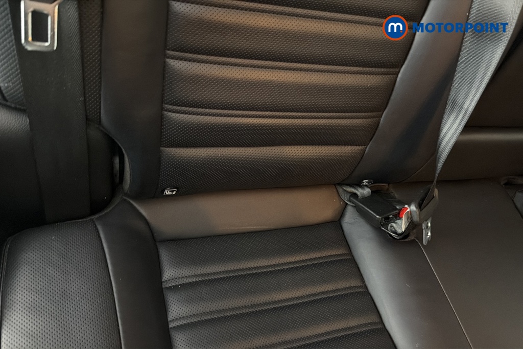 Ssangyong Tivoli Ultimate Automatic Petrol SUV - Stock Number (1661312) - 27th supplementary image