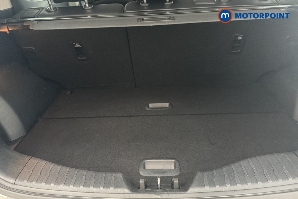 Ssangyong Tivoli Ultimate Automatic Petrol SUV - Stock Number (1661312) - 30th supplementary image