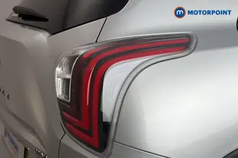 Ssangyong Tivoli Ultimate Automatic Petrol SUV - Stock Number (1661312) - 36th supplementary image