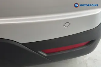 Ssangyong Tivoli Ultimate Automatic Petrol SUV - Stock Number (1661312) - 39th supplementary image