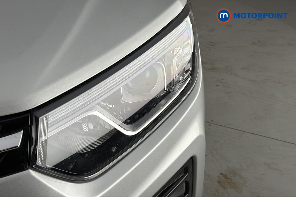 Ssangyong Tivoli Ultimate Automatic Petrol SUV - Stock Number (1661312) - 42nd supplementary image