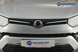 Ssangyong Tivoli Ultimate Automatic Petrol SUV - Stock Number (1661312) - 43rd supplementary image