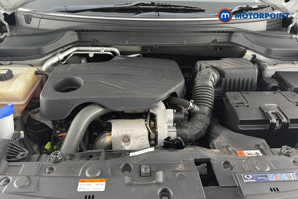 Ssangyong Tivoli Ultimate Automatic Petrol SUV - Stock Number (1661312) - 48th supplementary image