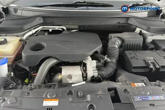 Ssangyong Tivoli Ultimate Automatic Petrol SUV - Stock Number (1661312) - 48th supplementary image
