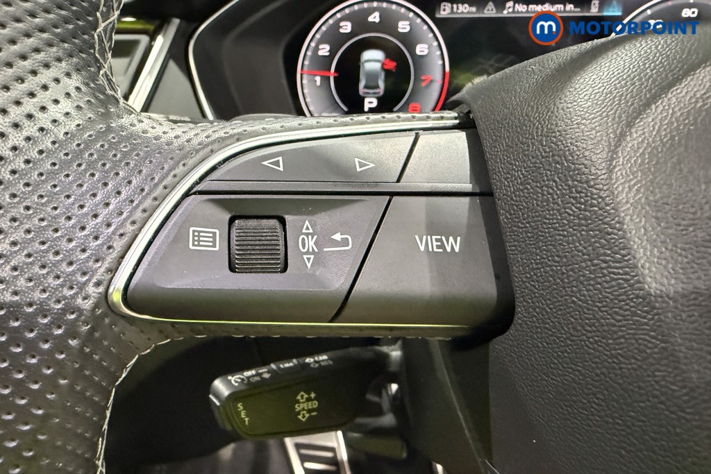 Audi Q5 Edition 1 Automatic Petrol SUV - Stock Number (1661482) - 4th supplementary image