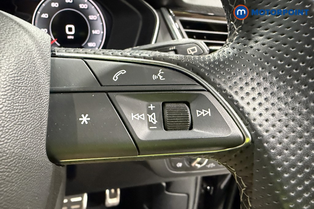 Audi Q5 Edition 1 Automatic Petrol SUV - Stock Number (1661482) - 5th supplementary image