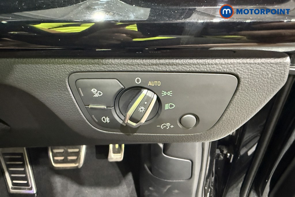 Audi Q5 Edition 1 Automatic Petrol SUV - Stock Number (1661482) - 7th supplementary image